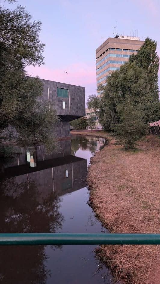 Foto aus Eindhoven