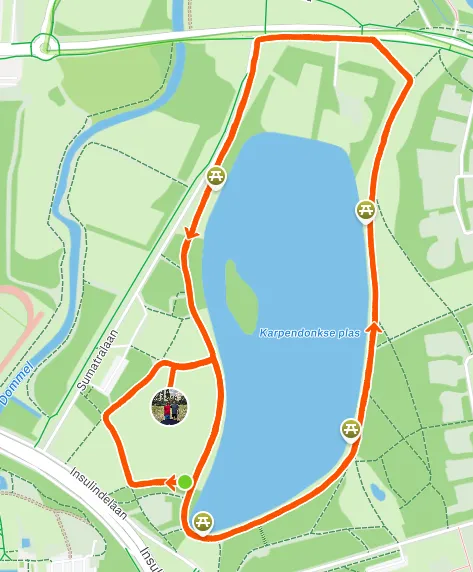 Eindhoven parkrun